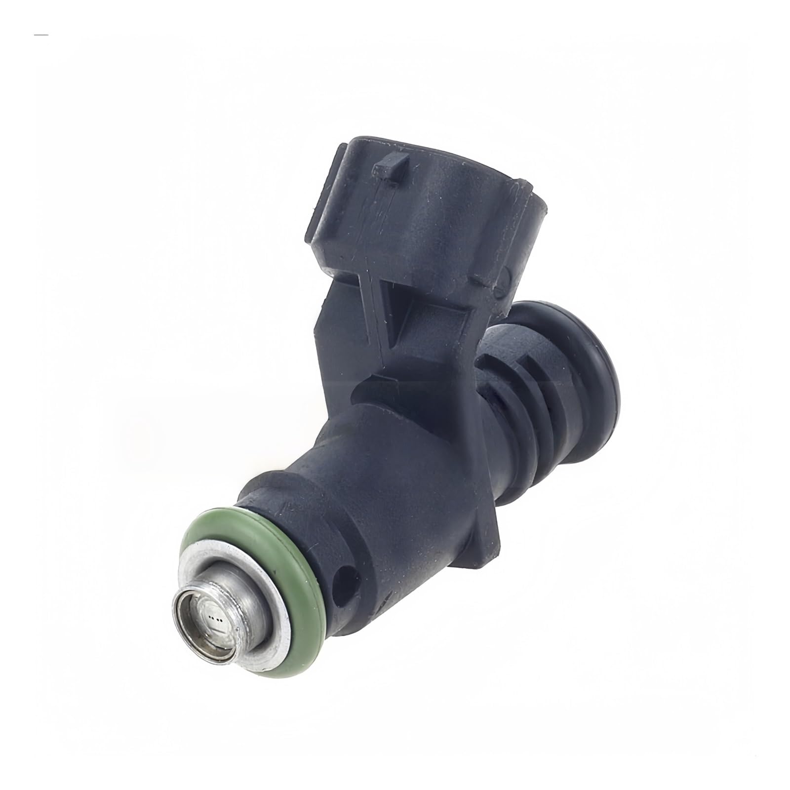 Ovtzqr One Color Gasoline Nozzle Injector 03C906031a - Compatible For Volkswagen Models