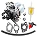 TOPREPAIR Carburetor for Kohler 1485349-S XT149 XT173 XT650 XT675 XT775 173CC 8HP Engine