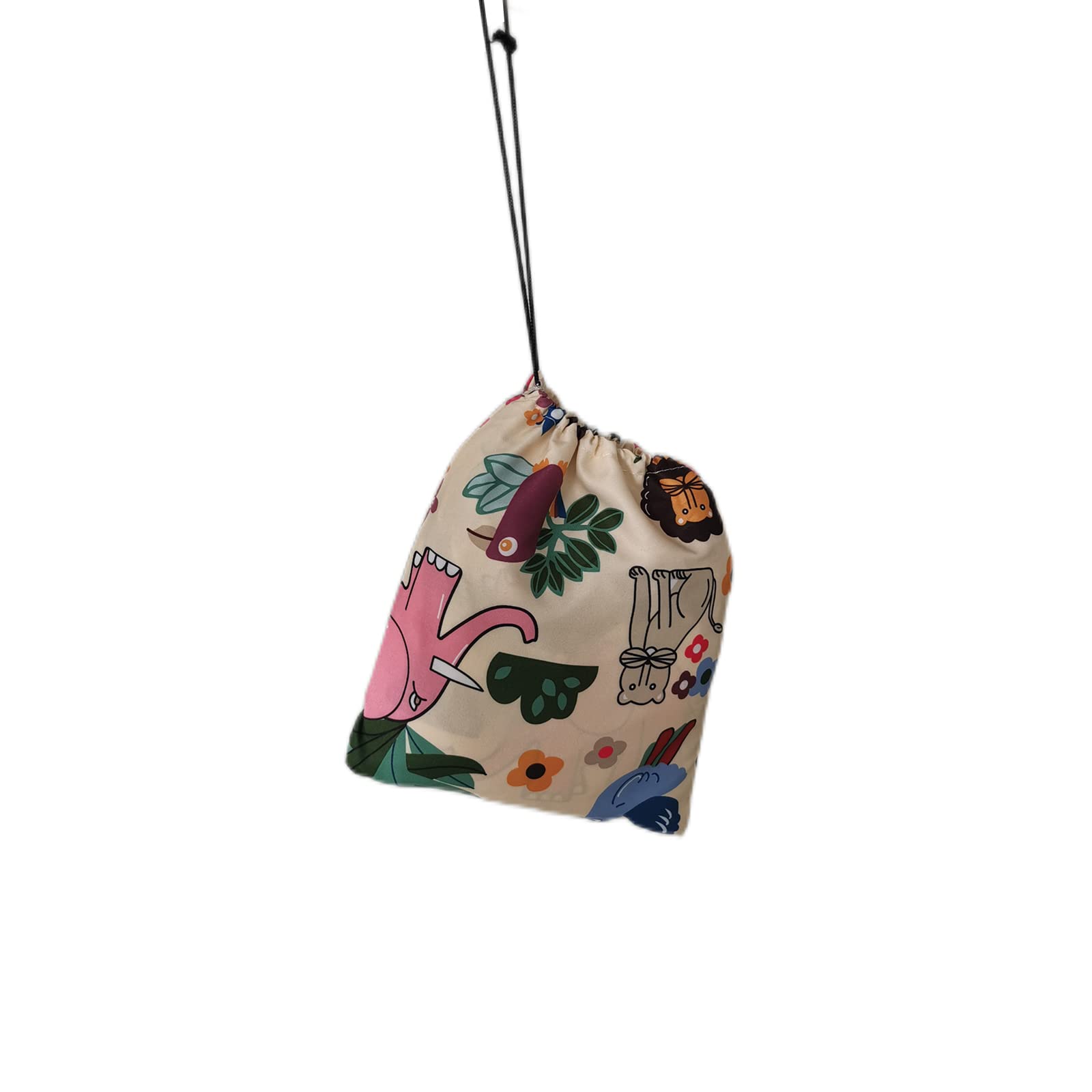 Housse de Chaise Haute Universelle Bébé, Protection Caddie pour Bébé, Protège Chariot pour Bébé, pour les bébés ou Tout-petits
