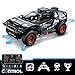 LEGO Technic Audi RS Q e-tron 42160 Advanced Building Kit for Kids Ages 10 and Up, This Remote Controlled Car Toy Features App-Controlled Steering and Makes a Great Gift for Kids Who Love Engineering