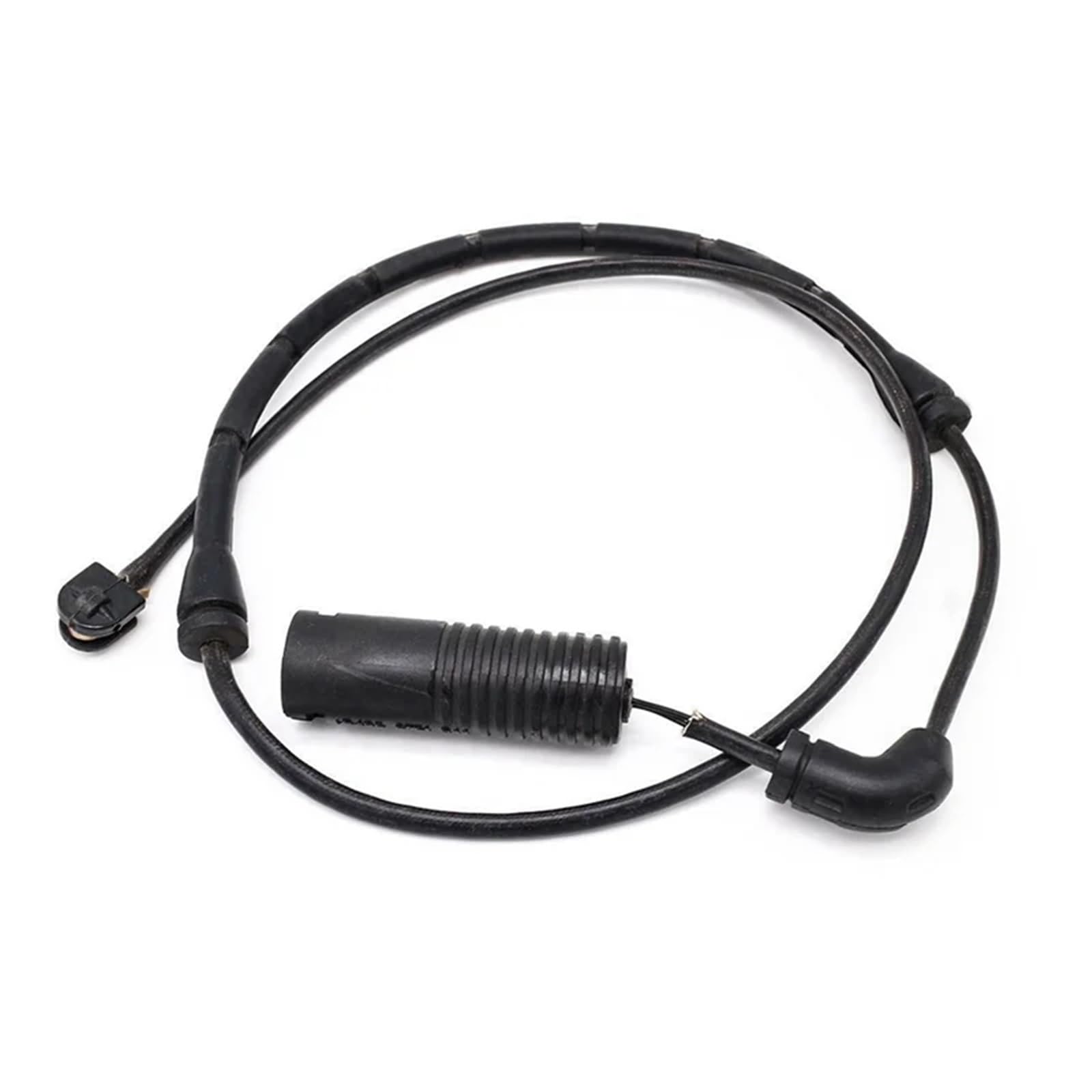 AC29-10PCS Czujniki Zużycia Klocków Hamulcowych Przednich I Tylnych Pasujące Do Akcesoriów Czujników Zużycia Hamulców BMW Serii 3 E46 Wyłącznik świateł hamulcowych