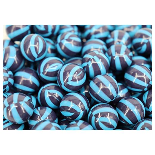 Valken Graffiti Paintballs - 68cal - 2,000ct - Yellow Fill