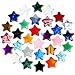 AWARDSEN 20 PCS Sternkristall, Chakra Steine Heilsteine Kristalle Set, Edelsteine Mehrfarbig Steine GlüCkssteine Kristall Star Crystal für Reiki Ornamente und Meditation Edelsteine und günstig Kaufen-AWARDSEN 20 PCS Sternkristall, Chakra Steine Heilsteine Kristalle Set, Edelsteine Mehrfarbig Steine GlüCkssteine Kristall Star Crystal für Reiki Ornamente und Meditation
