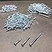 Geräteschrauben mit Kombikreuzschlitz 15-25-40 mm Auswahl (3,2x15mm) MI 4 günstig Kaufen-Geräteschrauben mit Kombikreuzschlitz 15-25-40 mm Auswahl (3,2x15mm)