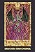 Daily Draw Tarot Journal, Queen of Wands Lilith: One Card Draw Tarot Notebook to Record Your Daily Readings and Become More Connected to Your Tarot Cards