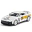 Nissan GTR50 White 1:32