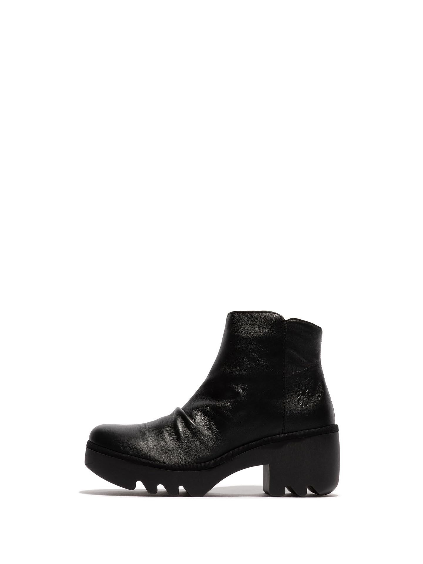 Fly London TULP592FLY Black
