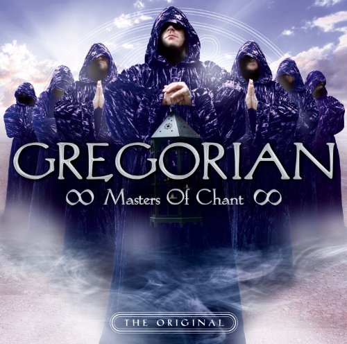 Masters Of Chant-Chapter