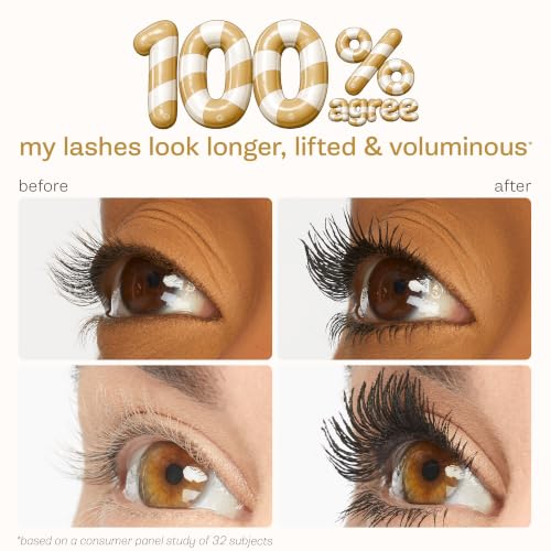 tarte tartelette XL tubing mascara - image 3