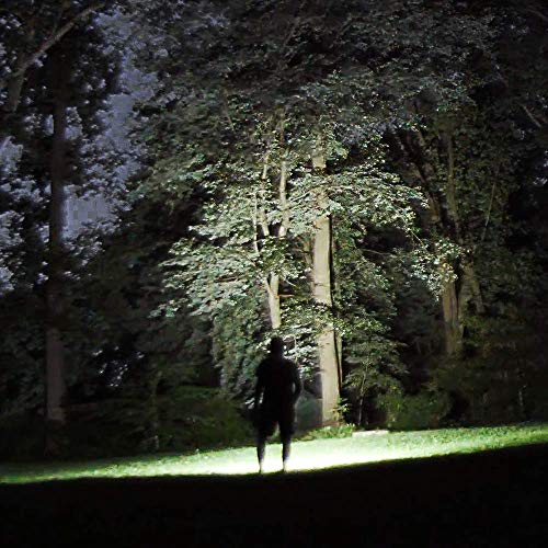 Thrunite Tn36 Limited Version 11000 Lumen Cree Xhp 70B Led Powerful Floody Flashlight Cool White (Cw) #TOP3