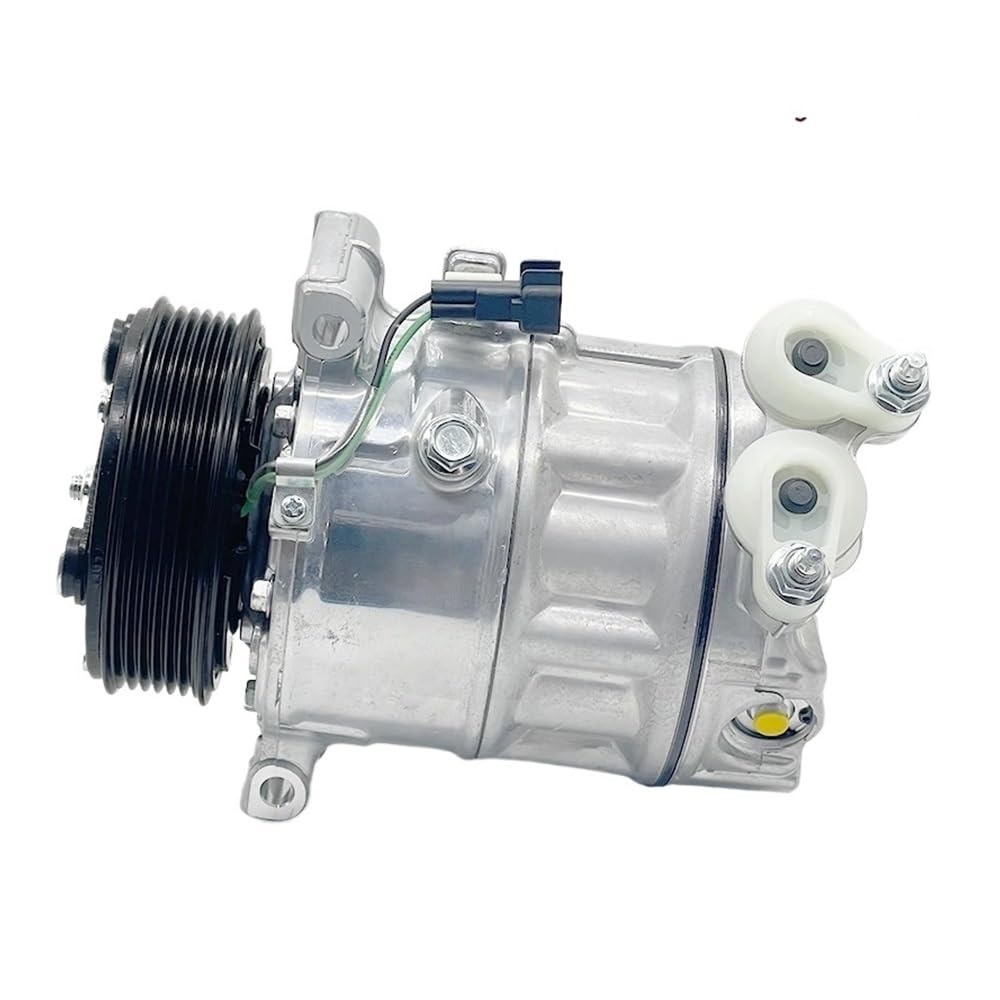 Fyuvdtuv One Color Ac Air Conditioning Pxv16 Ac Compressor Compatible For Chevrolet Pontiac Cobalt Hhr G5 20772570 20772560 25836142 258056851722070 36000962