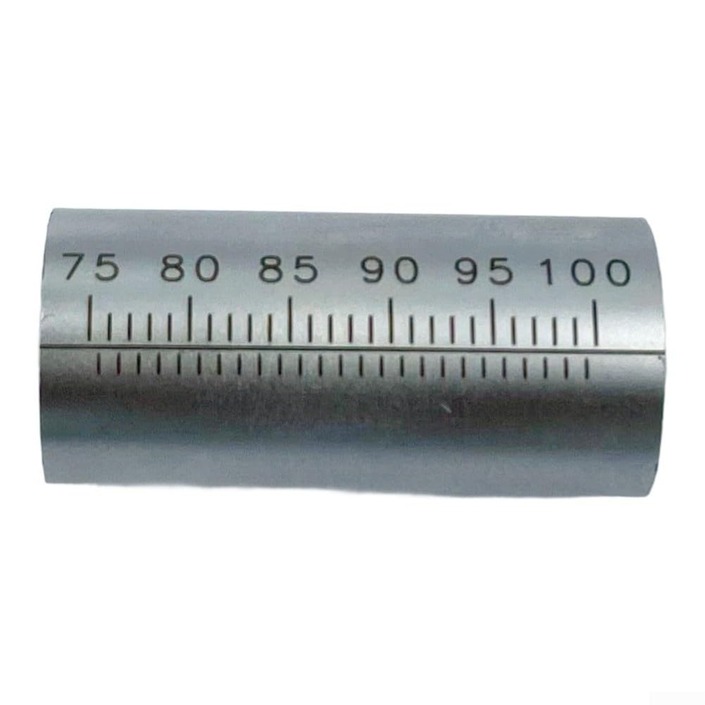 Micrometro Telescopico Acciaio per Fori Interni(5–30 mm)