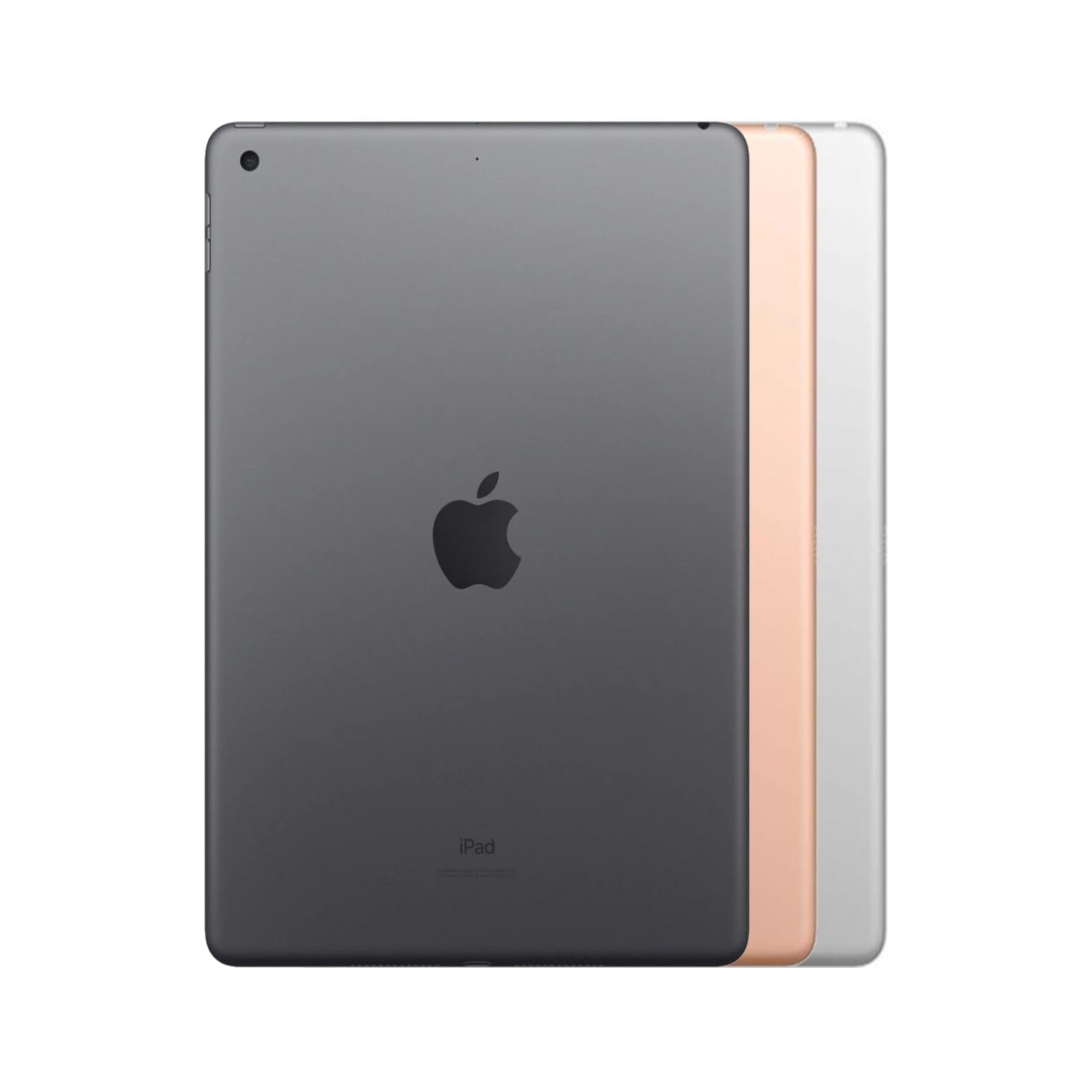 iPad 7 32GB WiFi - Space Grey - (Renewed) : Amazon.com.au