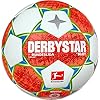 Derbystar Boys Bundesliga Club Light V21 Voetbal, meerkleurig