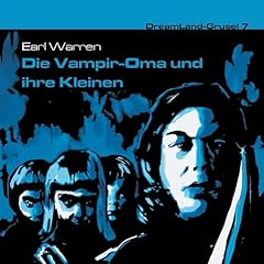 Couverture de Die Vampir-Oma und ihre Kleinen
