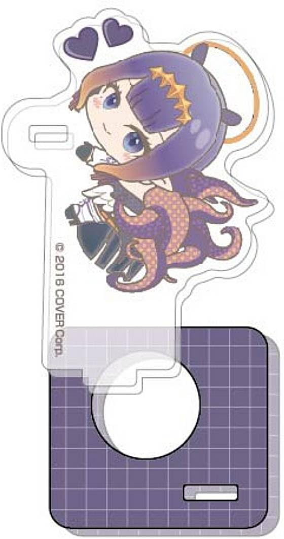 [Ichiina Masu] Puchihagu Stand Holo Live Hagumitsu B BOX