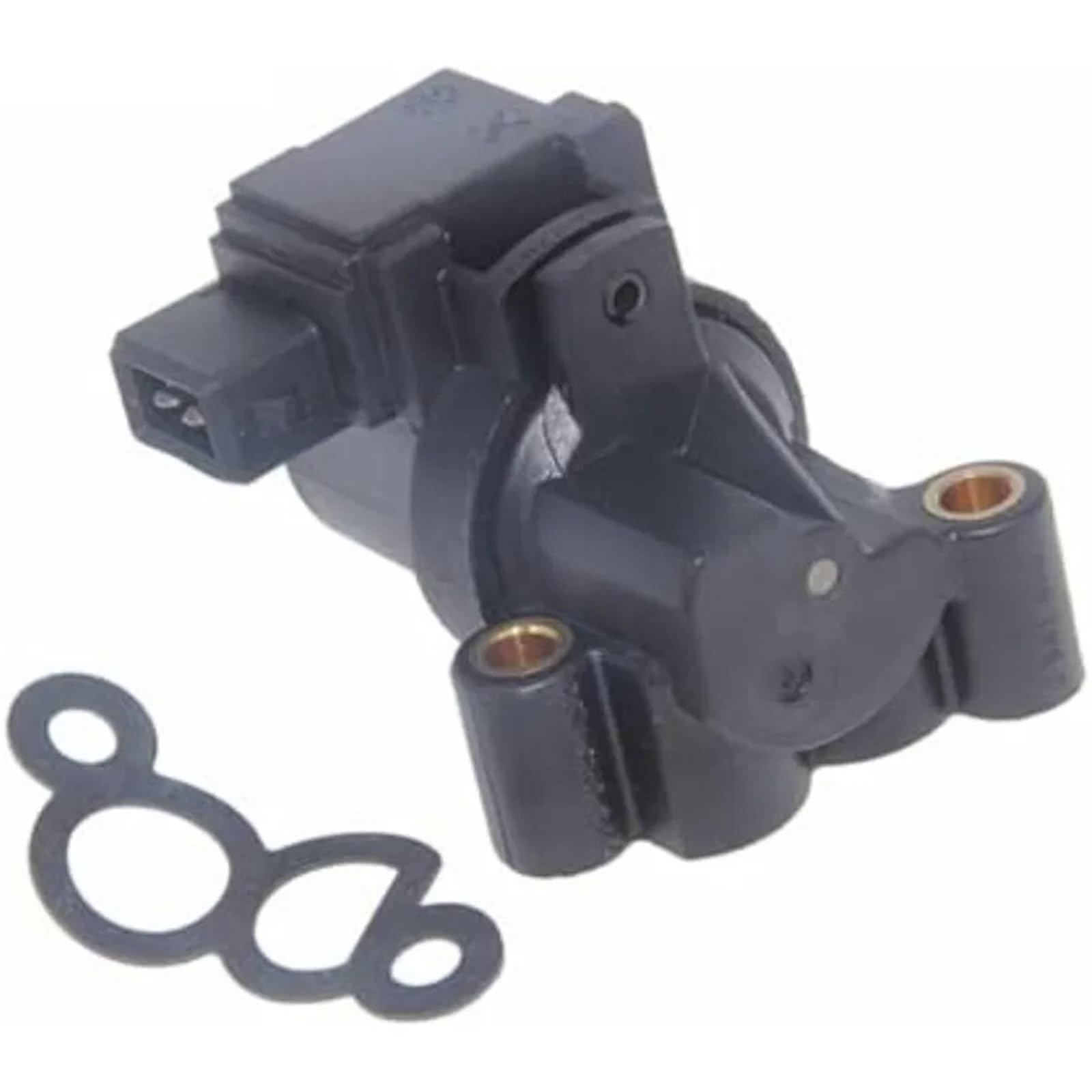 IAC Valves Compatible with Vauxhall for Frontera Mk I Idle Air Control Valve Auto Parts 026133361 280140584 90512528 90469595