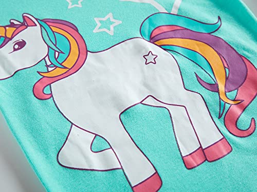 Babyroom Girls Pajamas Matching Doll Pjs Toddler Kids Cotton Sleepwear Christmas Clothes4
