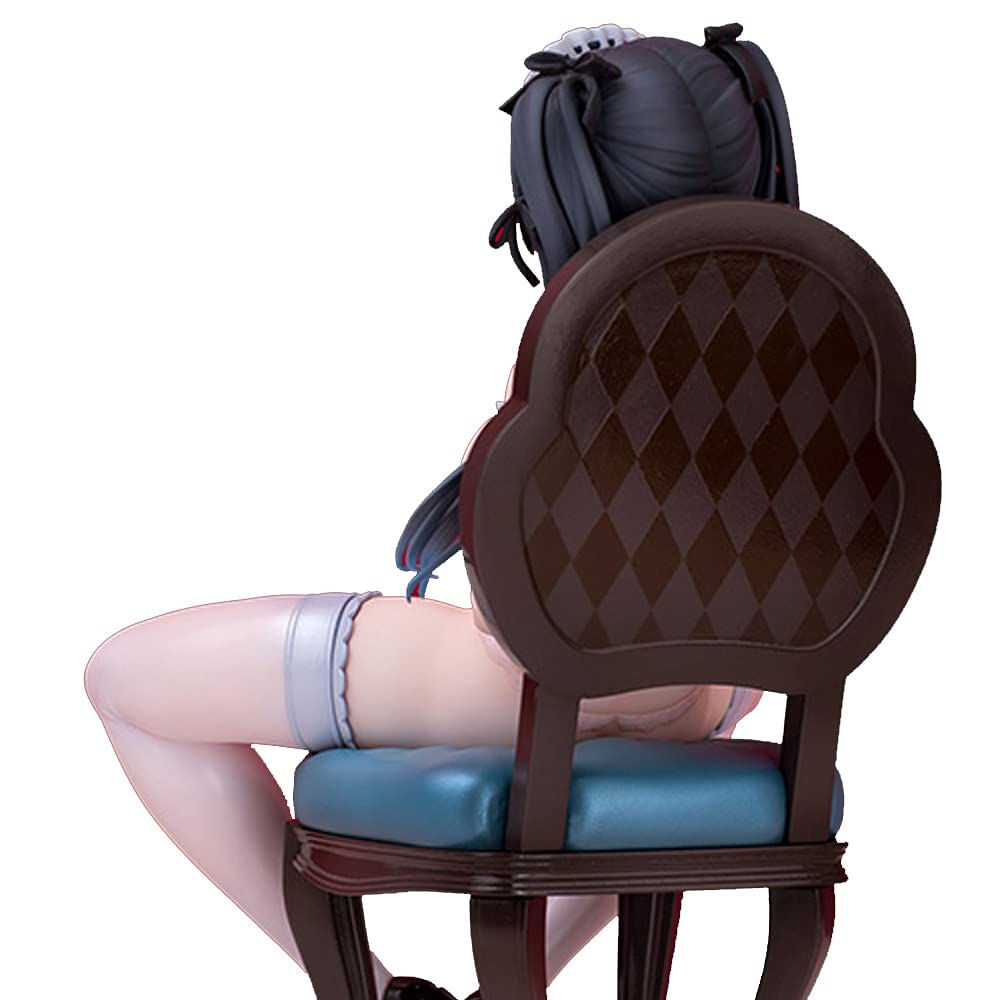 Zones.Toy Ecchi Figure Original Character - Ami - 1/8 Figure Model Toys Collection Doll Gift Decor Figurine Ornaments