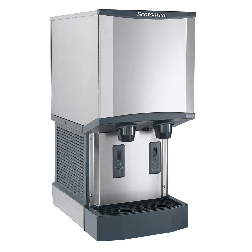 Scotsman HID312A-1 Countertop Nugget Ice Dispenser