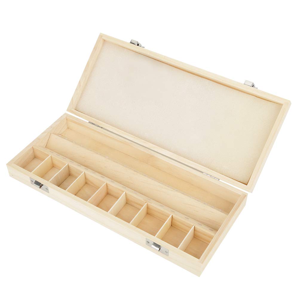 Juego de Accesorios para Herramientas Rotativas, 242 Piezas, Banda de Lija, Varilla de Papel, Broca, Rueda de Resina Negra, para Pulir, Grabar, Cortar, Taladrar con Caja
