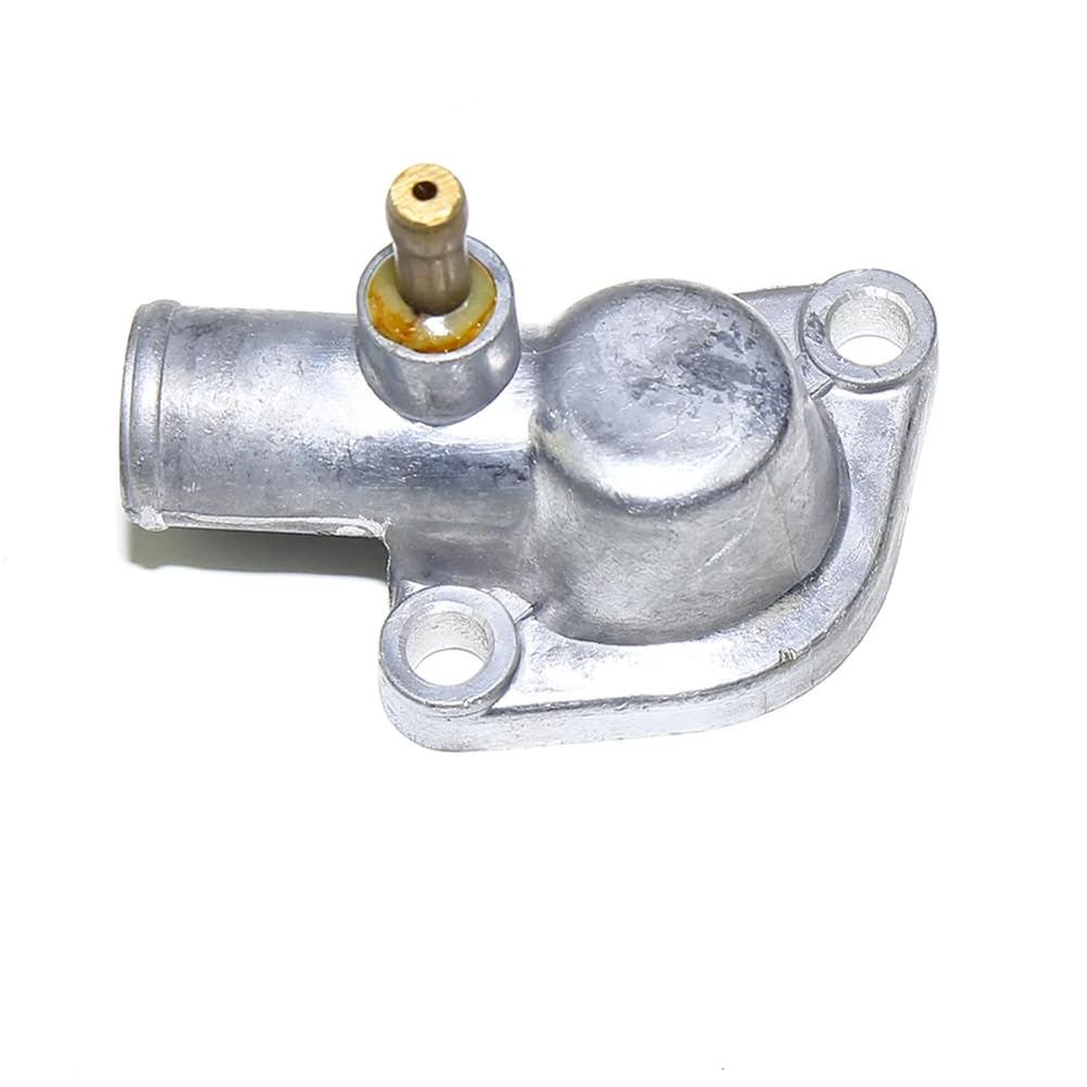 Thermostat Housing Repair Parts Compatible With Linhai 250cc 260cc 300cc LH260 LH300 Majesty YP250 ATV UTV CUV Scooter