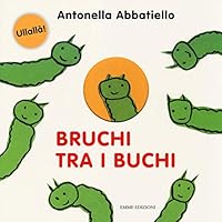 Bruchi tra i buchi 8867142240 Book Cover