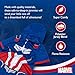 Marvel Boys' Captain America Hooded Blanket Sleeper, Comfortable Pajamas, Soft & Cute for Kids, SAM WILSON, 8