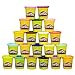 Play Doh - Pack 20 Botes