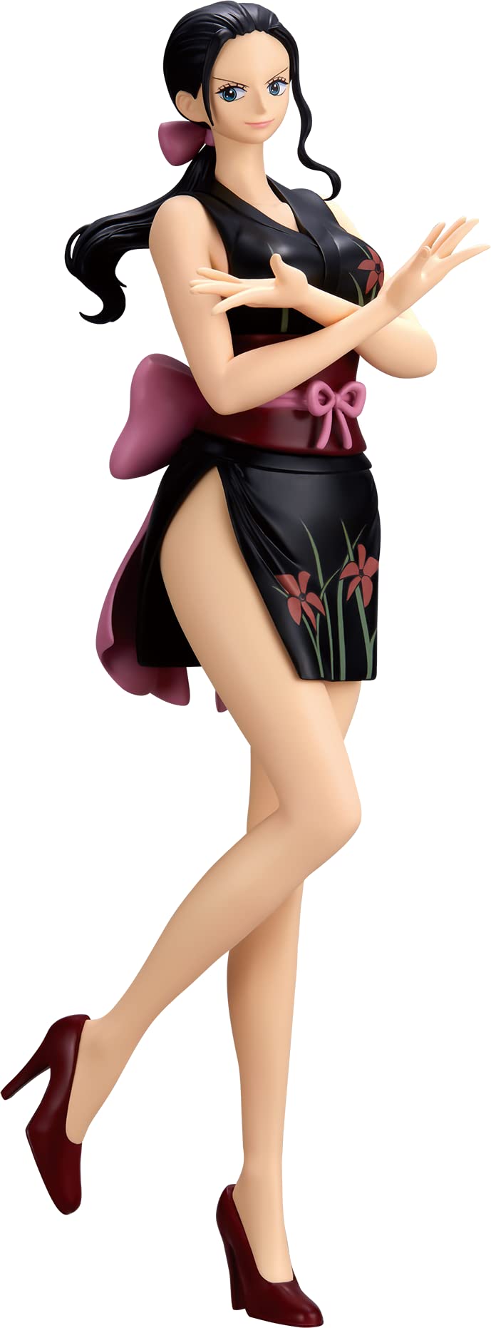 Amazon.com: Banpresto ONE Piece Glitter&GLAMOURS-NICO Robin