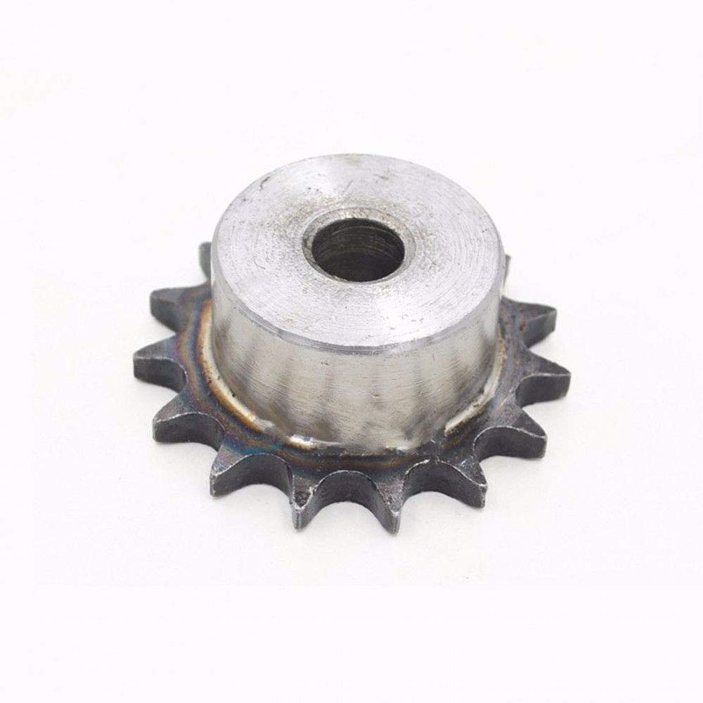25 Chain Drive Sprocket 20T Pitch 1/4