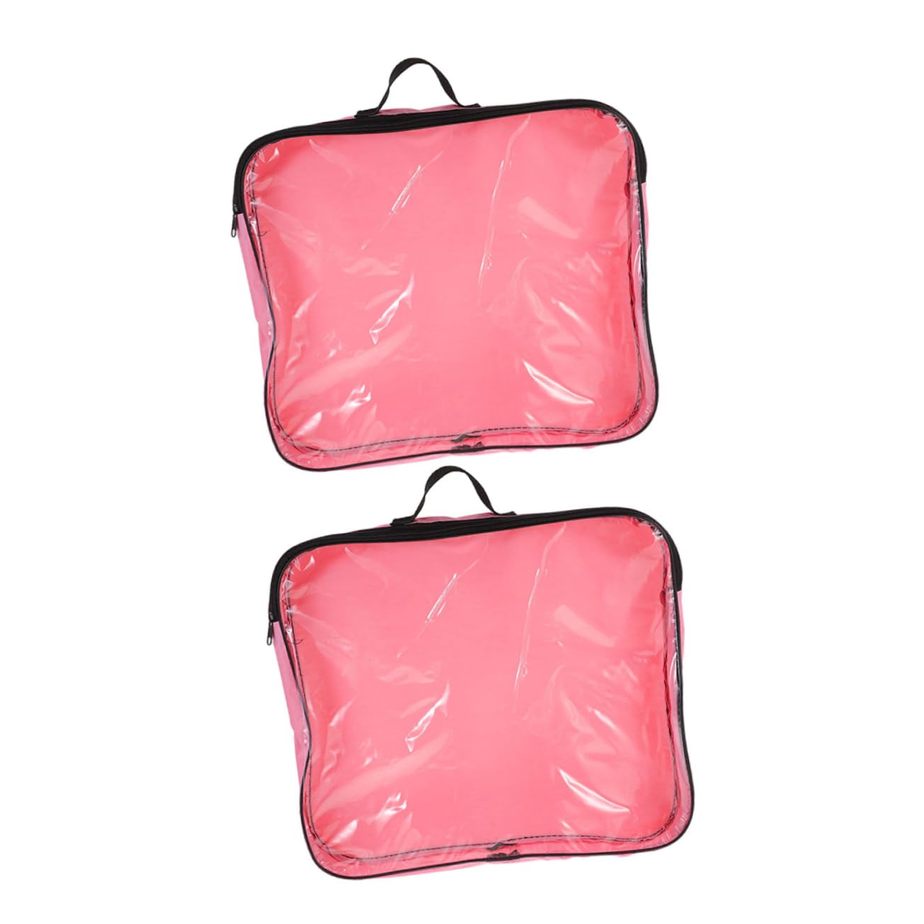 BESTonZON 2Pcs Roller Skates Bag Wear Resistant Storage Pouch for Inline Skates Portable Handbag for Easy Carrying Stylish Design for Outdoor Use