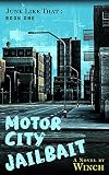  Motor City Jailbait: Junk Like That (Book One): A Coming of Age Novel Set in Detroit in the 1970s (English Edition)