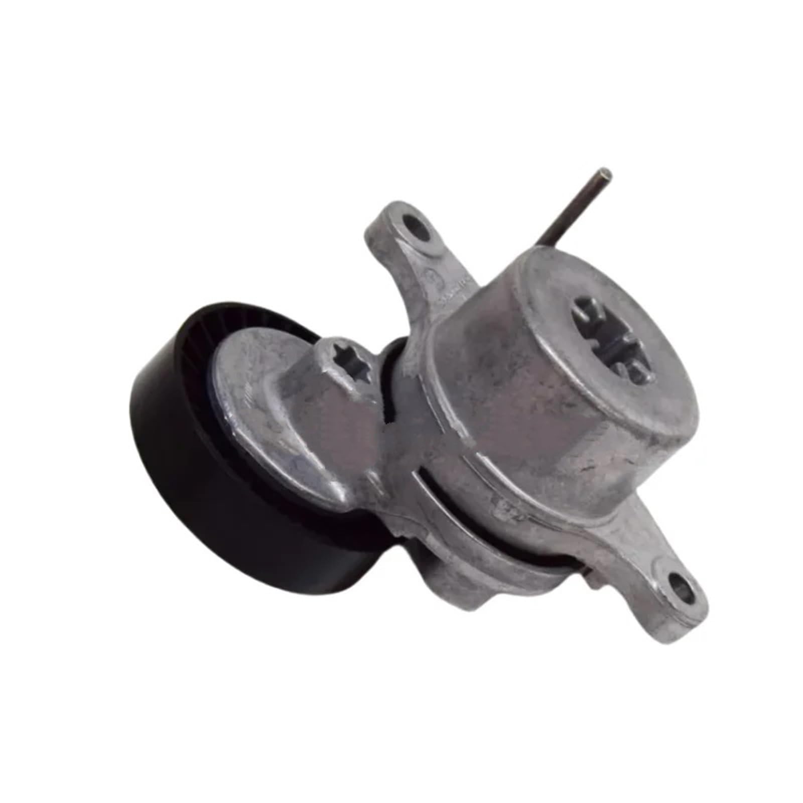 Rolka napinacza łańcucha pasek rozrządu Pasuje Do Mercedes Benz M177 Napinacz 1772003400 W205 W213 W463 AMG C63 E63 G63Napinacz Paska