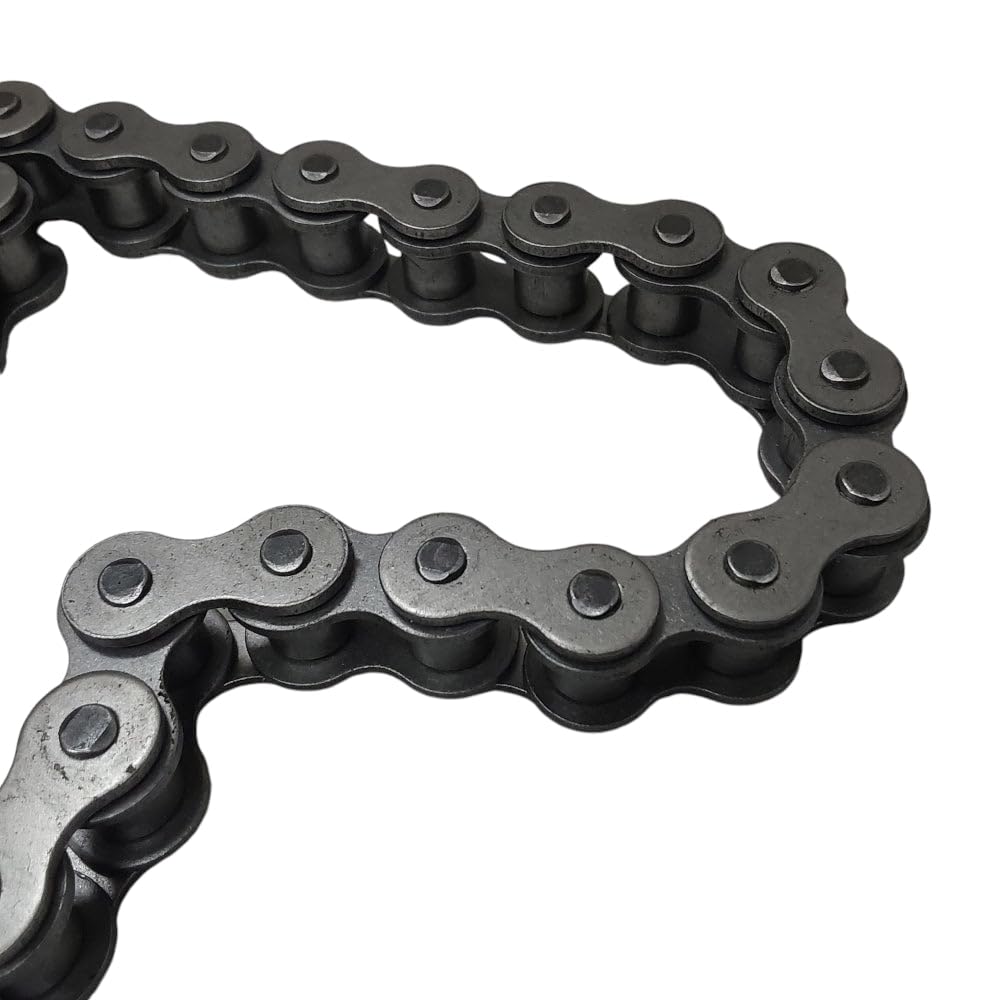 No. 50 Roller Chain Connecting Link - View #7