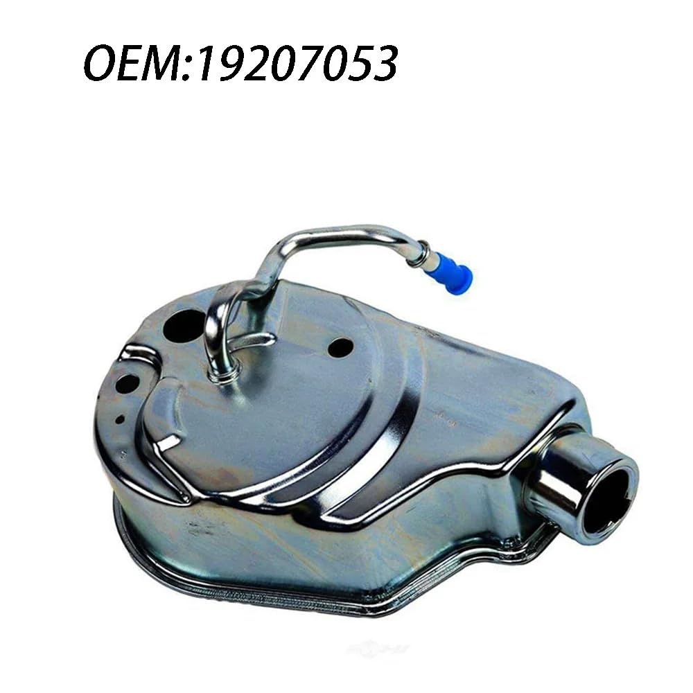 Serbatoio del servosterzo for Serbatoio del servosterzo automatico adatto for Che Ava 8 Cyl 5.3L 2007-2013 No.19207053