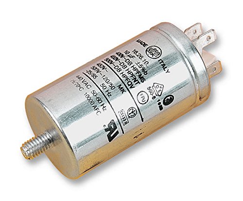 Condensatori pellicola - condensatori - Tappo