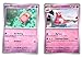 Slowbro 080/165 - Pokemon 151 - Evolution Card Lot - Slowpoke
