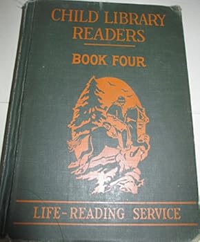 Hardcover Child Library Readers, Book 4 Book