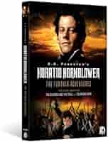 その他 Horatio Hornblower: Adventure Continues [DVD] [Import] p706p5g Amazon.com: The Mutiny (C.S. Forester's Horatio Hornblower