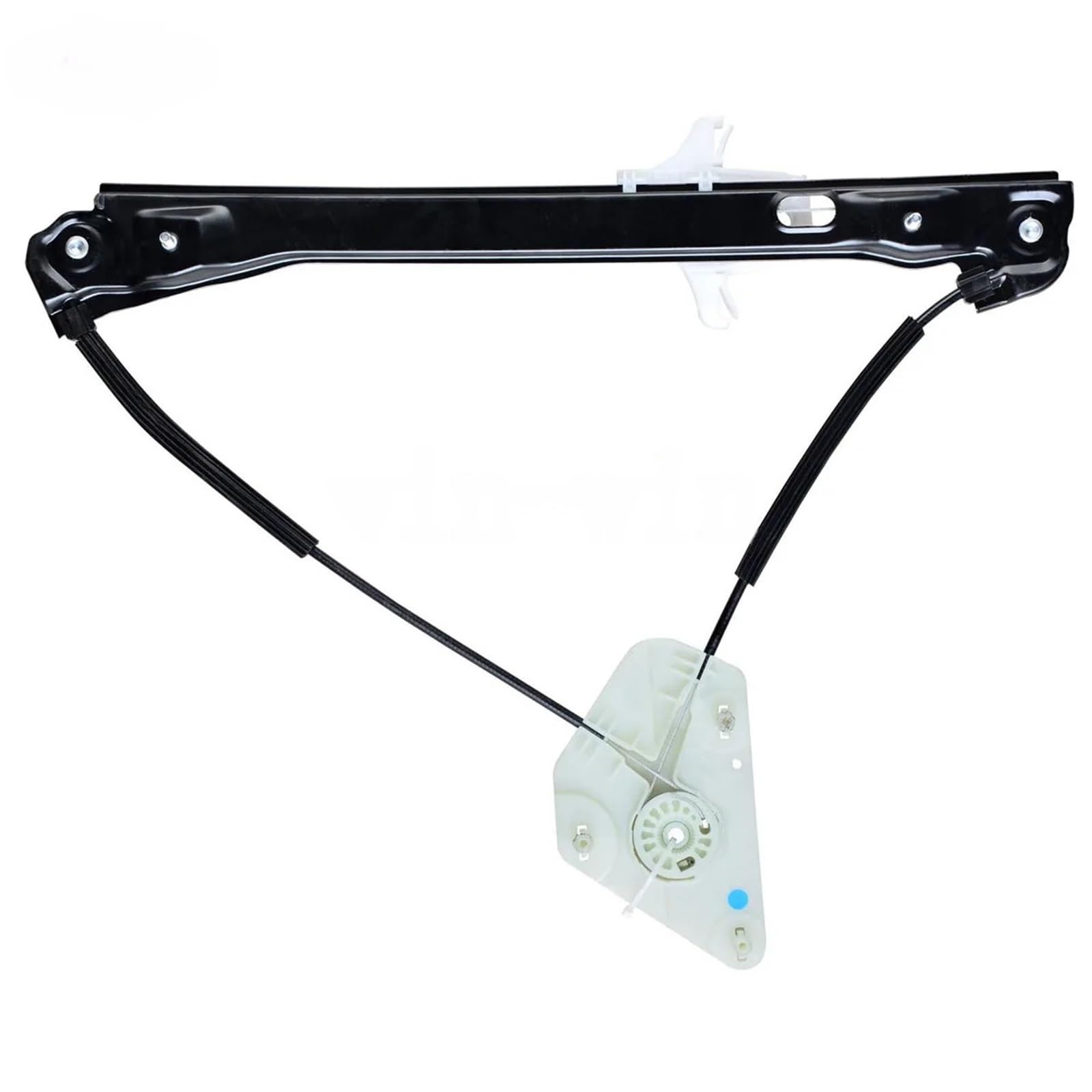 PLMKJUX Window Regulator Rear Left Door Window Regulator Lifter 16D837461A 16D837461 Fit for Volkswagen 2011-2018