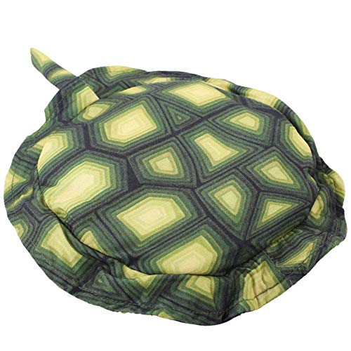 Disfraz de Tortuga para Perros Pequeños Shanrya miniatura 4