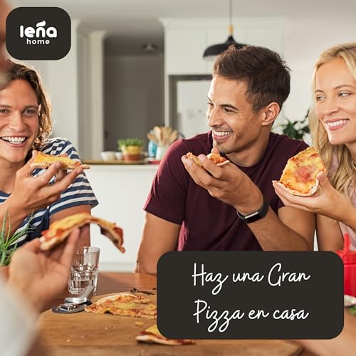 El Mejor Listado de Hornos chimeneas Top 10. 27 Imagen adicional
