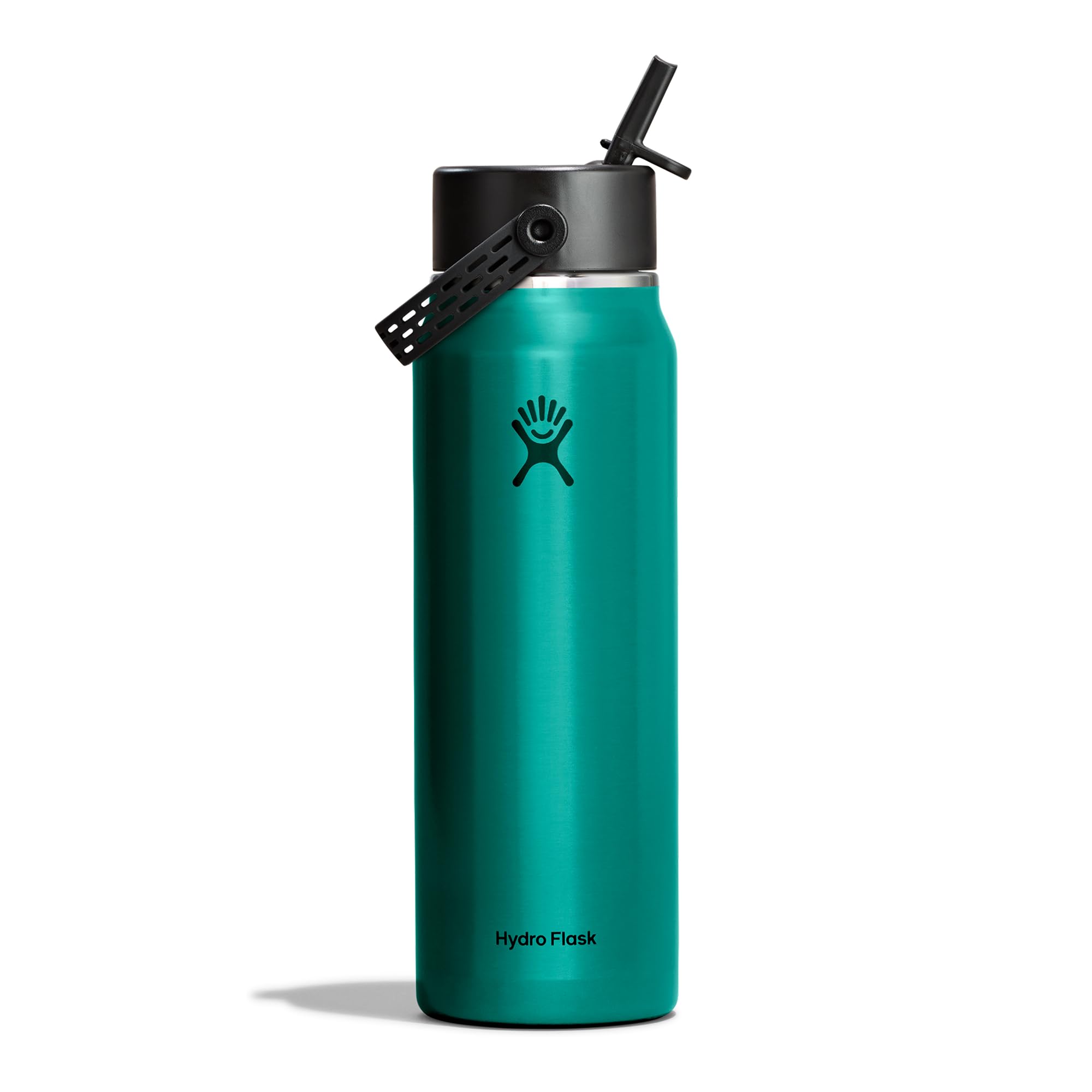 Hydro Flask – Lightweight Wide Flex Straw Cap Bottle 946 ml (32oz)