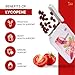 Ved Lycopene 500 mg | 90 softgel, 6 Month Supply.(Pack of 2)
