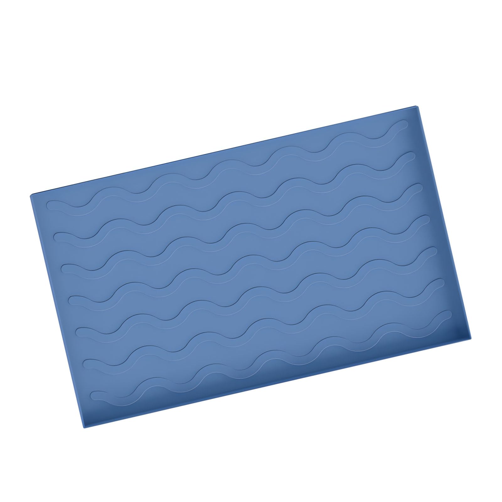 LUCKGONI Silicone Griddle Cover Food Grade Grills Mat Dishwasher Safe Tool Barbecue Protective Case