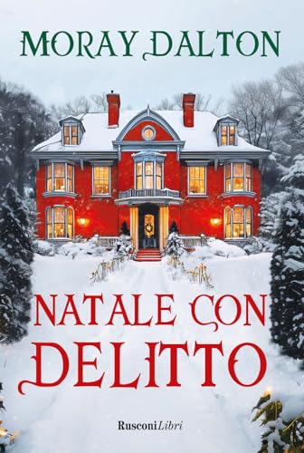  Natale con delitto