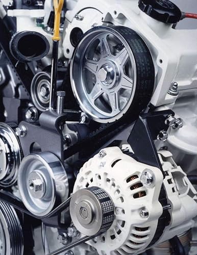 Image of Bando USA 4710 Precision Engineered V-Belt