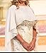 Pukguro Sheer Shawls and Wraps for Evening Chiffon Capes for Women Wedding Cover Up Black
