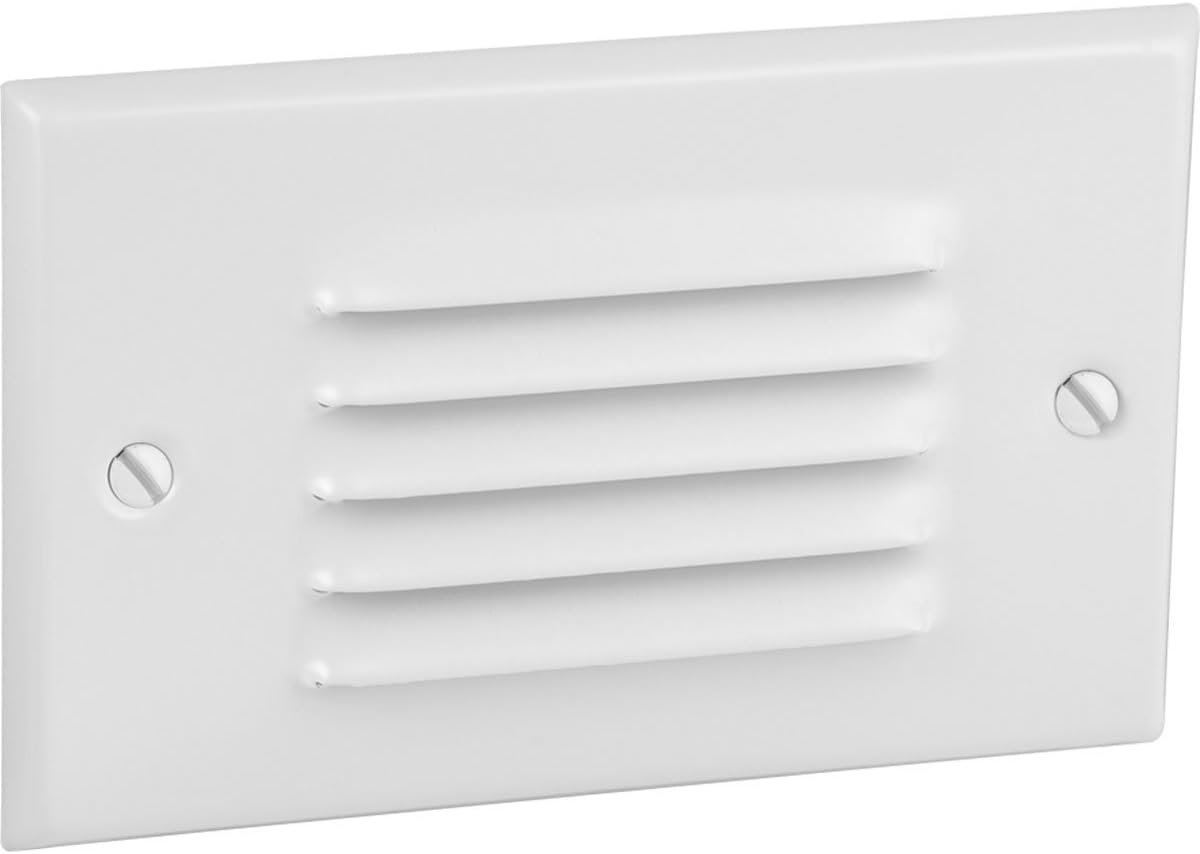 Exclusive Discount 90% Price Progress Lighting P6827-30/30K Step/Wall Light